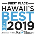 Hawaii's Best Luau 2019